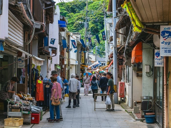 【日本｜佐賀】SunQ Pass 帶你遊覽唐津與佐賀 自由行套票 image