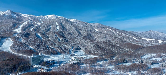**只限一團**【日本｜北海道】富良野 6 天 滑雪團 | 出發日期 : 2027年1月30日 image