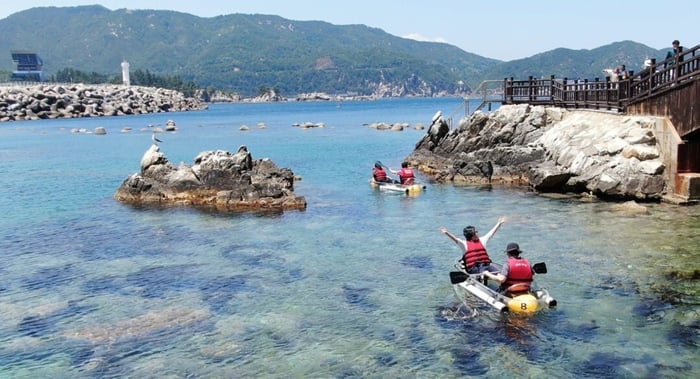 韓國江陵【兩天精選團】 image