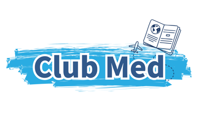 Clubmed - 複製