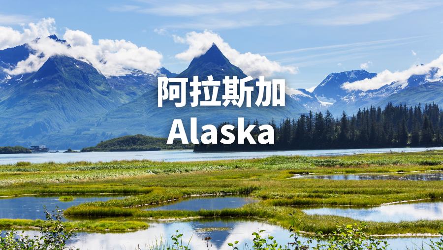 Alaska