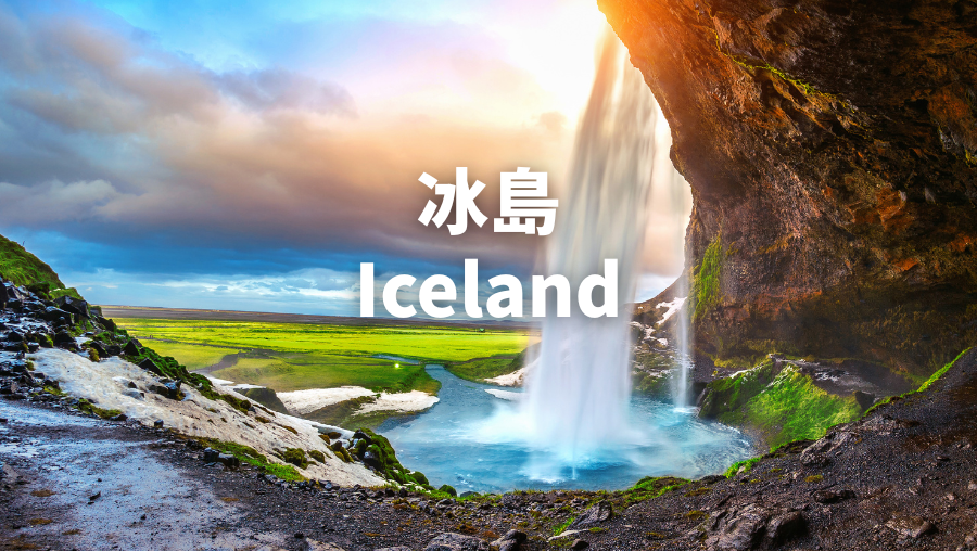 Iceland