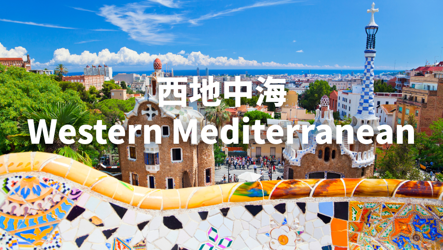 Western Mediterranean