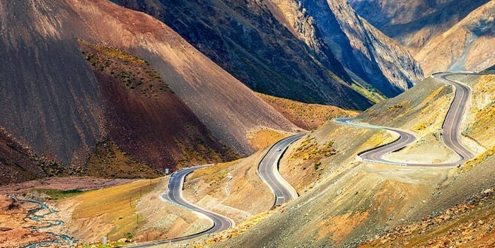 【北疆旅行團】11天直航 北疆·阿勒泰旅行團 (獨庫公路)(6,9月) image