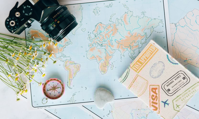 FIT booking form banner