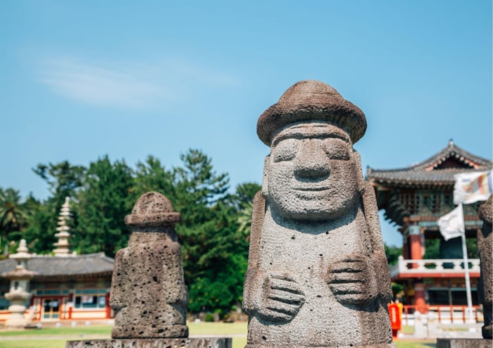 【韓國｜濟州島】自由行套票 image