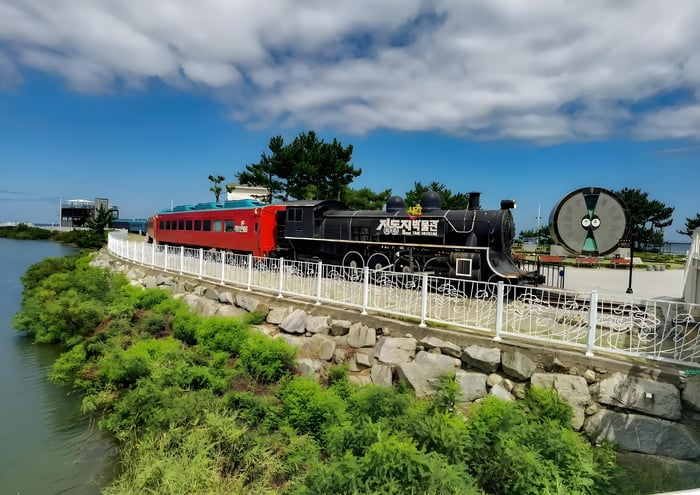 5天 韓國 首爾、江陵 全程純玩觀光團 無購物點及自費項目 image