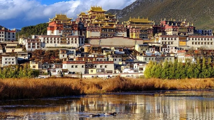 【雲南旅行團】8天高鐵純玩 雲南 · 香格里拉 聖境之旅 image