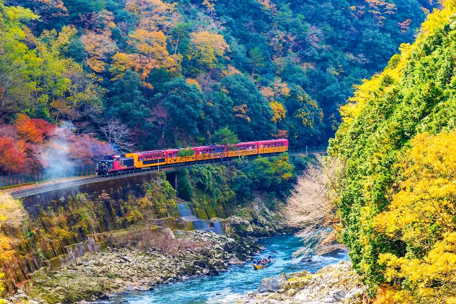 【日本旅行團】5天 日本浪漫和歌山 image