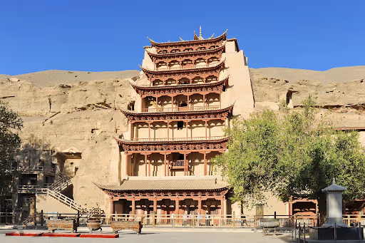 【絲綢之路旅行團】8天 絲路、甘肅、新疆純玩深度遊 image