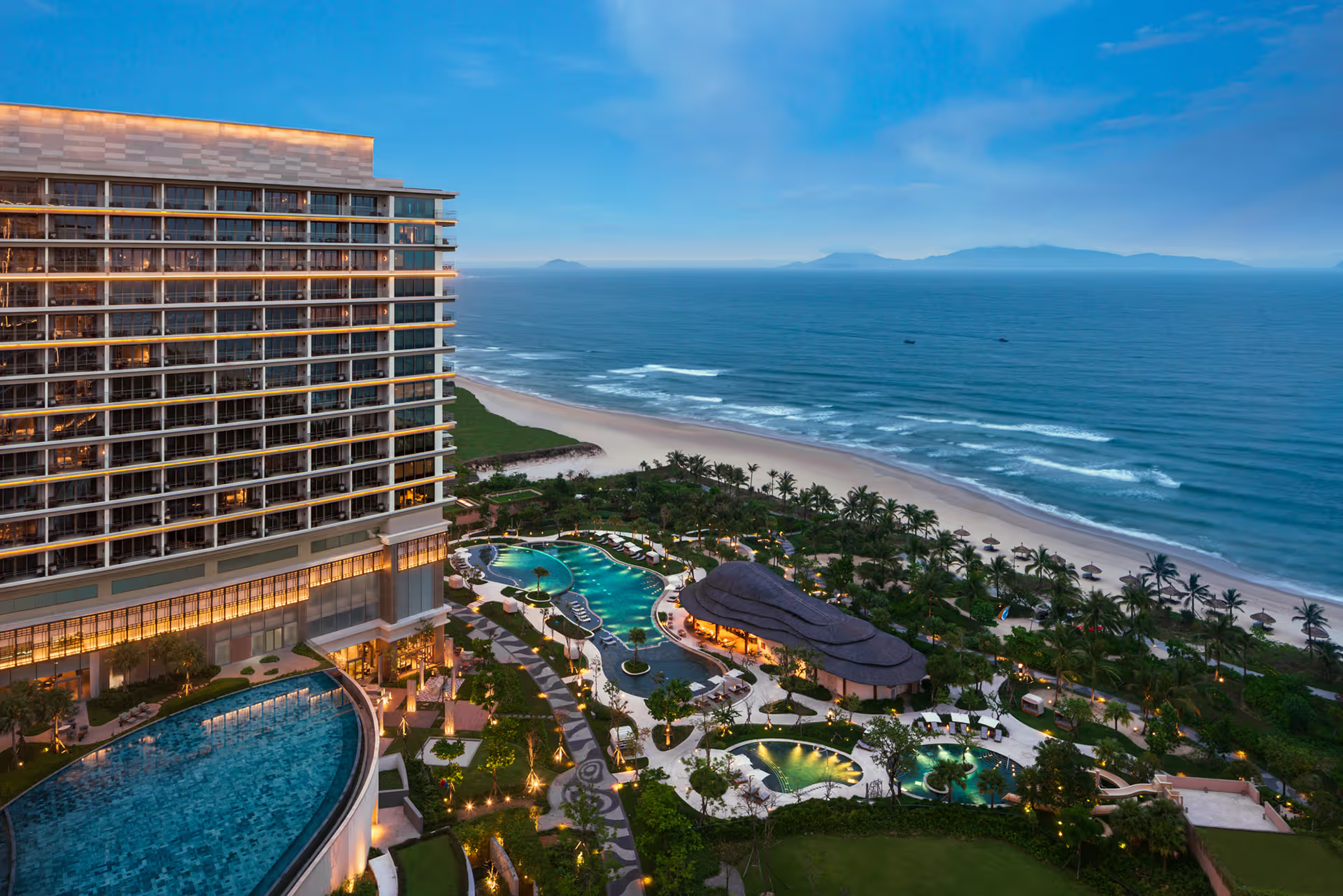 【越南｜會安】Hoiana Resort & Golf 自由行 套票 image